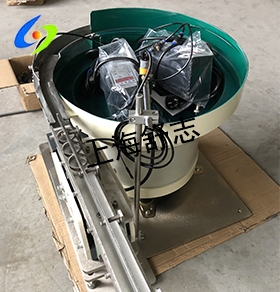五金塑料件壓電振動盤