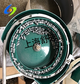 工業自動化設備供料